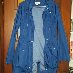 Merona rain jacket
